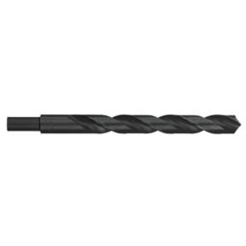 7/16 HS 3/8 REDUCED SHK J/L DRILL - Exact Industrial Supply