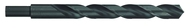 9/16; Jobber Length; Automotive; High Speed Steel; Black Oxide; Made In U.S.A. - Americas Industrial Supply