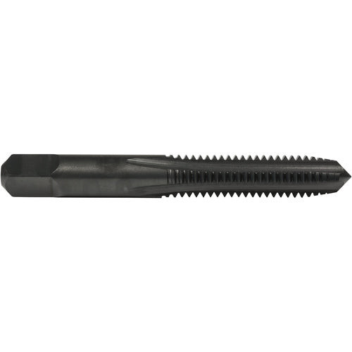 ‎5/8″- 18 4 Flute Plug Union Butterfield HSS Steam Tempered UNF Hand Tap ANSI E-code # 1500A5/8X18 - Exact Industrial Supply
