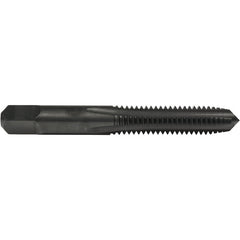 ‎1/2″- 13 4 Flute Plug Union Butterfield HSS Steam Tempered UNC Hand Tap ANSI E-code # 1500A1/2X13 - Exact Industrial Supply