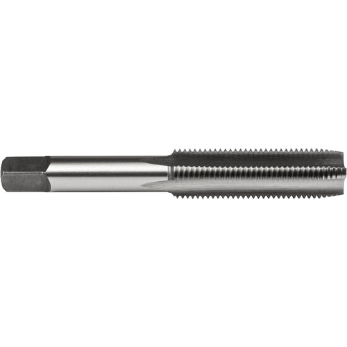 ‎7/16″- 14 4 Flute Plug Union Butterfield HSS Bright UNC Hand Tap ANSI E-code # 1500L7/16X14 - Exact Industrial Supply