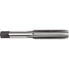 ‎1/2″- 13 4 Flute Plug Union Butterfield HSS Bright UNC Hand Tap ANSI E-code # 15001/2 - Exact Industrial Supply