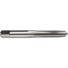 ‎No.4 40 3 Flute Taper Union Butterfield HSS Bright UNC Hand Tap ANSI E-code # 15284-40H23FLNO1 - Exact Industrial Supply