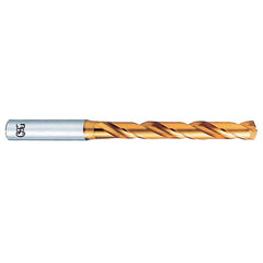 9/64 JOBBERS EX -GOLD DRILL