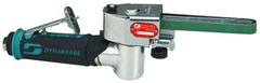#15013 - 1/8-1/2 x 13" Belt Size - Air-Powered Abrasive Belt Tool - Americas Industrial Supply