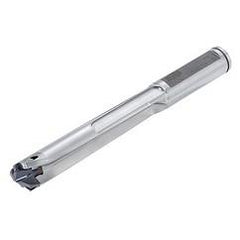 12.5 - 12.9mm Cutting Range Drillmiester 5xD Drill Body - Americas Industrial Supply