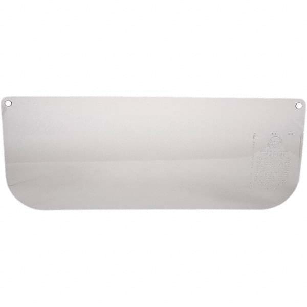 Jackson Safety - Face Shield Windows & Screens Window Type: Face Shield Compatibility: Most Headgear & Hard Hat Adapters - Americas Industrial Supply