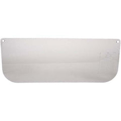 Jackson Safety - Face Shield Windows & Screens Window Type: Face Shield Compatibility: Most Headgear & Hard Hat Adapters - Americas Industrial Supply