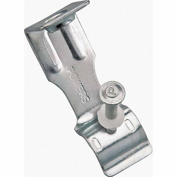 DeWALT Anchors & Fasteners - Powder Actuated Pins & Threaded Studs Type: Clip Pin Shank Length (mm): 32.000 - Americas Industrial Supply