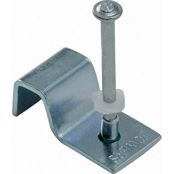 DeWALT Anchors & Fasteners - Powder Actuated Pins & Threaded Studs Type: Clip Pin Shank Length (mm): 52.000 - Americas Industrial Supply