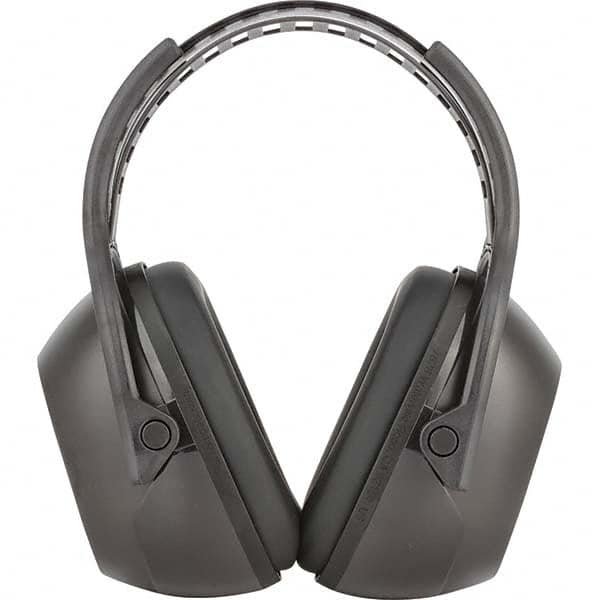 Honeywell - Earmuffs Band Position: Over Head NRR Rating (dB) Under the Chin: 29 - Americas Industrial Supply