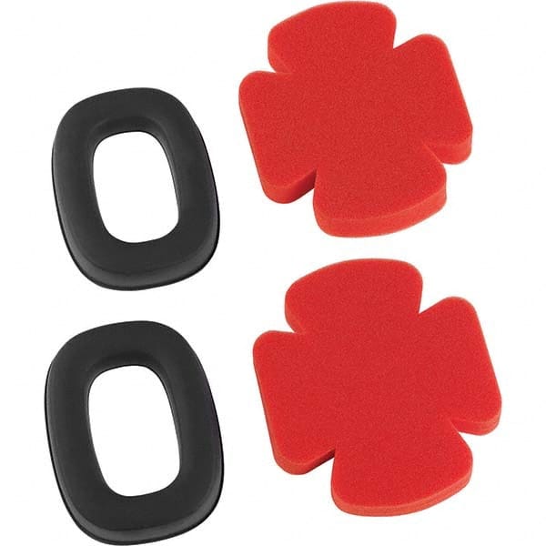 Honeywell - Earmuff Replacement Parts Type: Hygiene Kit Earmuff Trade Name Compatibility: VS100 Passive Earmuffs - Americas Industrial Supply