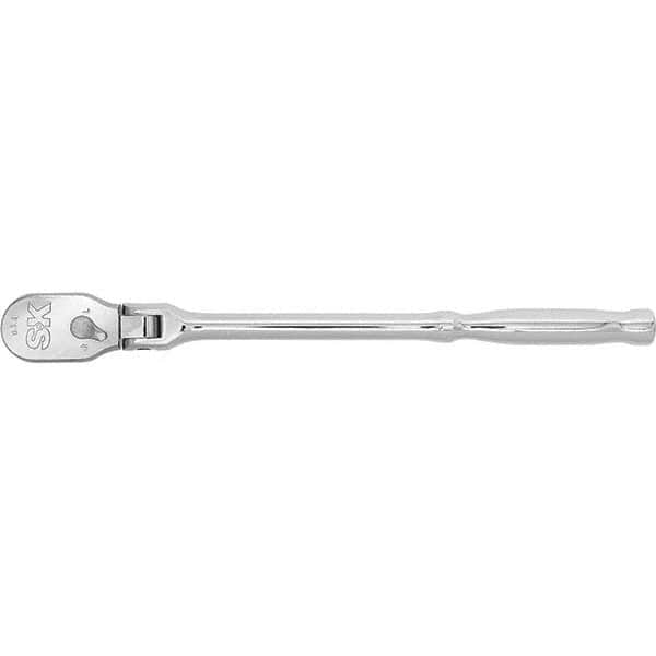 SK - Ratchets Tool Type: Ratchet Drive Size (Inch): 0.5 - Americas Industrial Supply