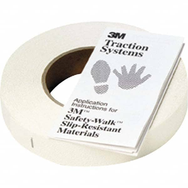 3M - Floor & Egress Marking Tape & Strips Type: Tape Surface Type: Anti-Slip - Americas Industrial Supply