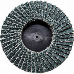 WALTER Surface Technologies - Flap Discs Abrasive Type: Coated Flap Disc Type: Type 27 - Americas Industrial Supply