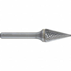 WALTER Surface Technologies - Burrs Head Shape: Conical Radius End Industry Specification: SM-5DC - Americas Industrial Supply