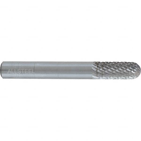 WALTER Surface Technologies - Burrs Head Shape: Cylinder Ball End Industry Specification: SC-3DC - Americas Industrial Supply