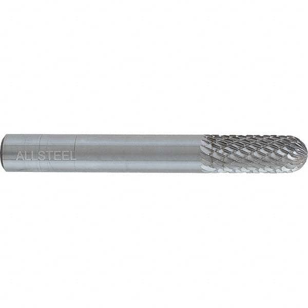 WALTER Surface Technologies - Burrs Head Shape: Cylinder Ball End Industry Specification: SC-3DC L6 - Americas Industrial Supply