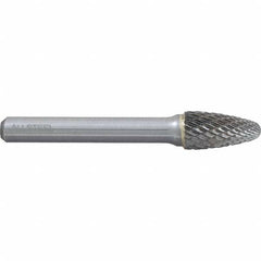 WALTER Surface Technologies - Burrs Head Shape: Tree Industry Specification: SF-5NF - Americas Industrial Supply