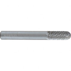 WALTER Surface Technologies - Burrs Head Shape: Cylinder Ball End Industry Specification: SC-3NF - Americas Industrial Supply