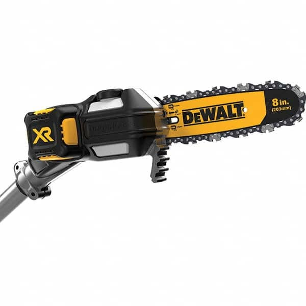 DeWALT - Power Lawn & Garden Equipment Accessories Type: Pole Saw Bar Product Compatibility: DCPS620 Pole Saw - Americas Industrial Supply