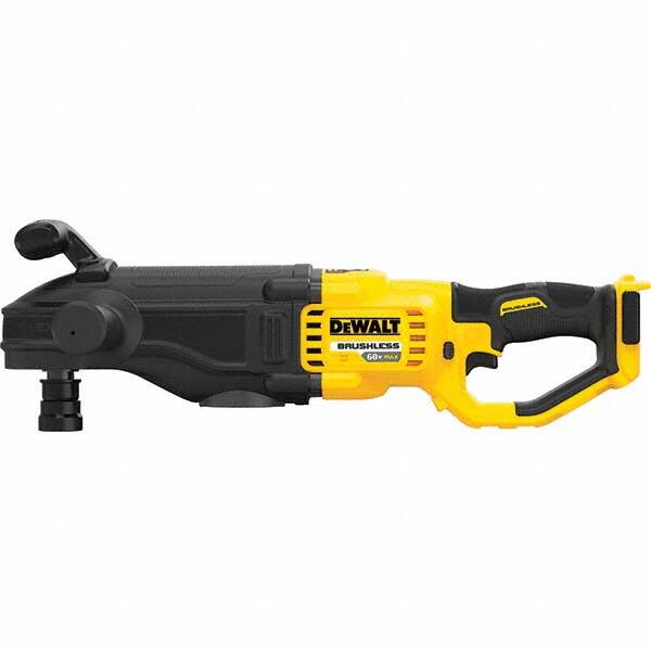 DeWALT - Cordless Drills Battery Voltage: 60 Battery Chemistry: Lithium-Ion - Americas Industrial Supply