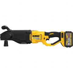 DeWALT - Cordless Drills Battery Voltage: 60 Battery Chemistry: Lithium-Ion - Americas Industrial Supply