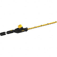 DeWALT - Edgers, Trimmers & Cutters Type: Hedge Trimmer Power Type: Battery - Americas Industrial Supply