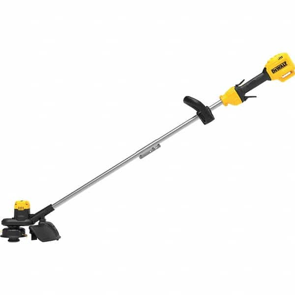 DeWALT - Edgers, Trimmers & Cutters Type: String Trimmer Power Type: Battery - Americas Industrial Supply