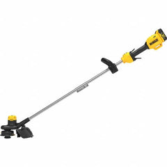 DeWALT - Edgers, Trimmers & Cutters Type: String Trimmer Power Type: Battery - Americas Industrial Supply