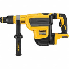 DeWALT - Hammer Drills & Rotary Hammers Type: Rotary Hammer Type of Power: Cordless - Americas Industrial Supply