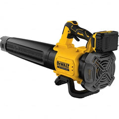 DeWALT - Blowers & Mulchers Type: Handheld Blower Power Type: Battery - Americas Industrial Supply