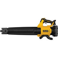 DeWALT - Blowers & Mulchers Type: Handheld Blower Power Type: Battery - Americas Industrial Supply