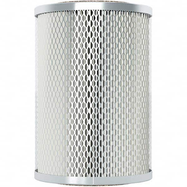 Solberg - Filter Accessories Type: Replacement Filter Element For Use With: Medical Vacuum Unit - Americas Industrial Supply