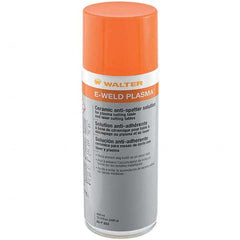 WALTER Surface Technologies - Welder's Anti-Spatter Type: Anti-Spatter Solution Container Size: 13.5 oz. - Americas Industrial Supply