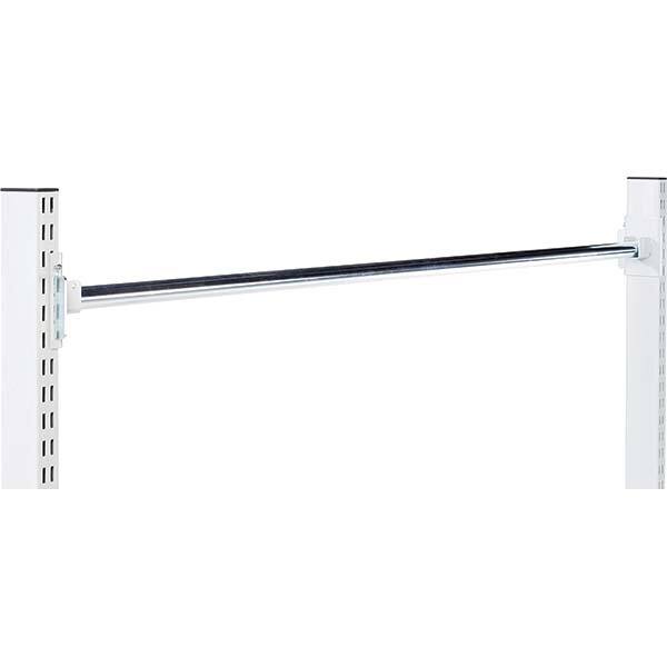 Treston - Workbench & Workstation Accessories For Use With: M72 Treston Slotted Uprights & Roll Stands Load Capacity (Lb.): 88.000 - Americas Industrial Supply