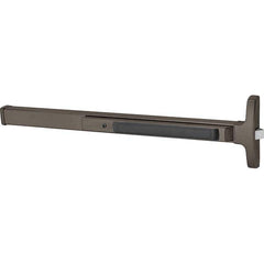 Made in USA - Electric Strikes Type: Electric Door Strike Length (Inch): 4-7/8 - Americas Industrial Supply