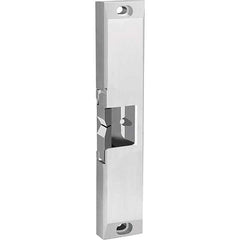 Made in USA - Electric Strikes Type: Electric Door Strike Length (Inch): 9 - Americas Industrial Supply