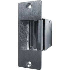 Made in USA - Electric Strikes Type: Electric Door Strike Length (Inch): 3-1/2 - Americas Industrial Supply