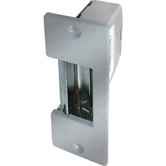 Made in USA - Electric Strikes Type: Electric Door Strike Length (Inch): 3-1/2 - Americas Industrial Supply