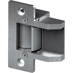 Made in USA - Electric Strikes Type: Electric Door Strike Length (Inch): 2-3/4 - Americas Industrial Supply