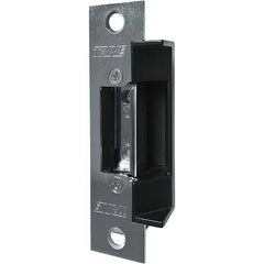 Made in USA - Electric Strikes Type: Electric Door Strike Length (Inch): 4-3/32 - Americas Industrial Supply