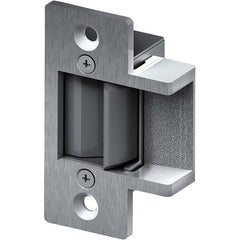 Made in USA - Electric Strikes Type: Electric Door Strike Length (Inch): 2-3/4 - Americas Industrial Supply