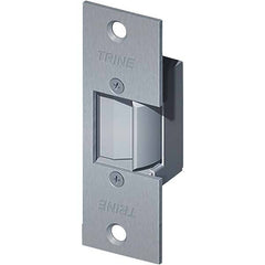 Made in USA - Electric Strikes Type: Electric Door Strike Length (Inch): 2-3/4 - Americas Industrial Supply