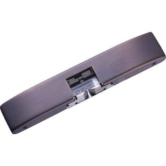 Made in USA - Electric Strikes Type: Electric Door Strike Length (Inch): 9 - Americas Industrial Supply