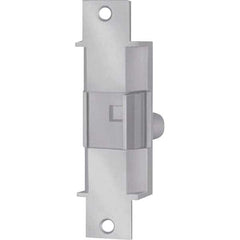 Made in USA - Electric Strikes Type: Electric Door Strike Length (Inch): 6 - Americas Industrial Supply