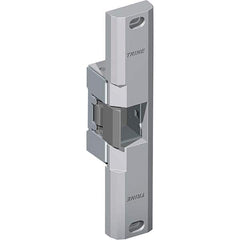 Made in USA - Electric Strikes Type: Electric Door Strike Length (Inch): 9 - Americas Industrial Supply