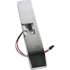 Made in USA - Electric Strikes Type: Electric Door Strike Length (Inch): 9 - Americas Industrial Supply