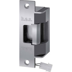 Made in USA - Electric Strikes Type: Electric Door Strike Length (Inch): 4-7/8 - Americas Industrial Supply