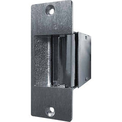 Made in USA - Electric Strikes Type: Electric Door Strike Length (Inch): 3-1/2 - Americas Industrial Supply